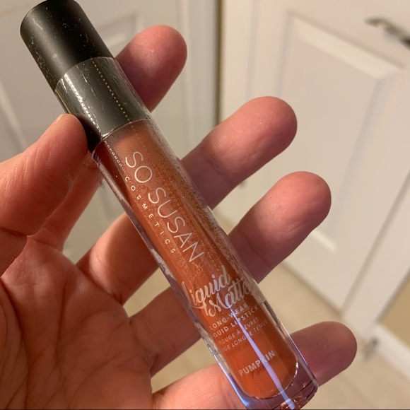 So Susan Other - NWT So Susan liquid matte lipstick